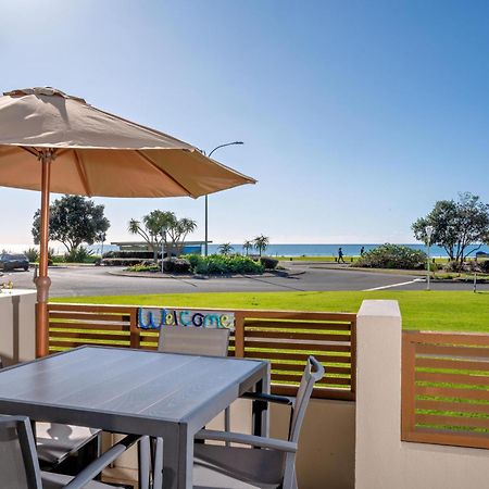 Beachpoint Apartments Ohope Εξωτερικό φωτογραφία