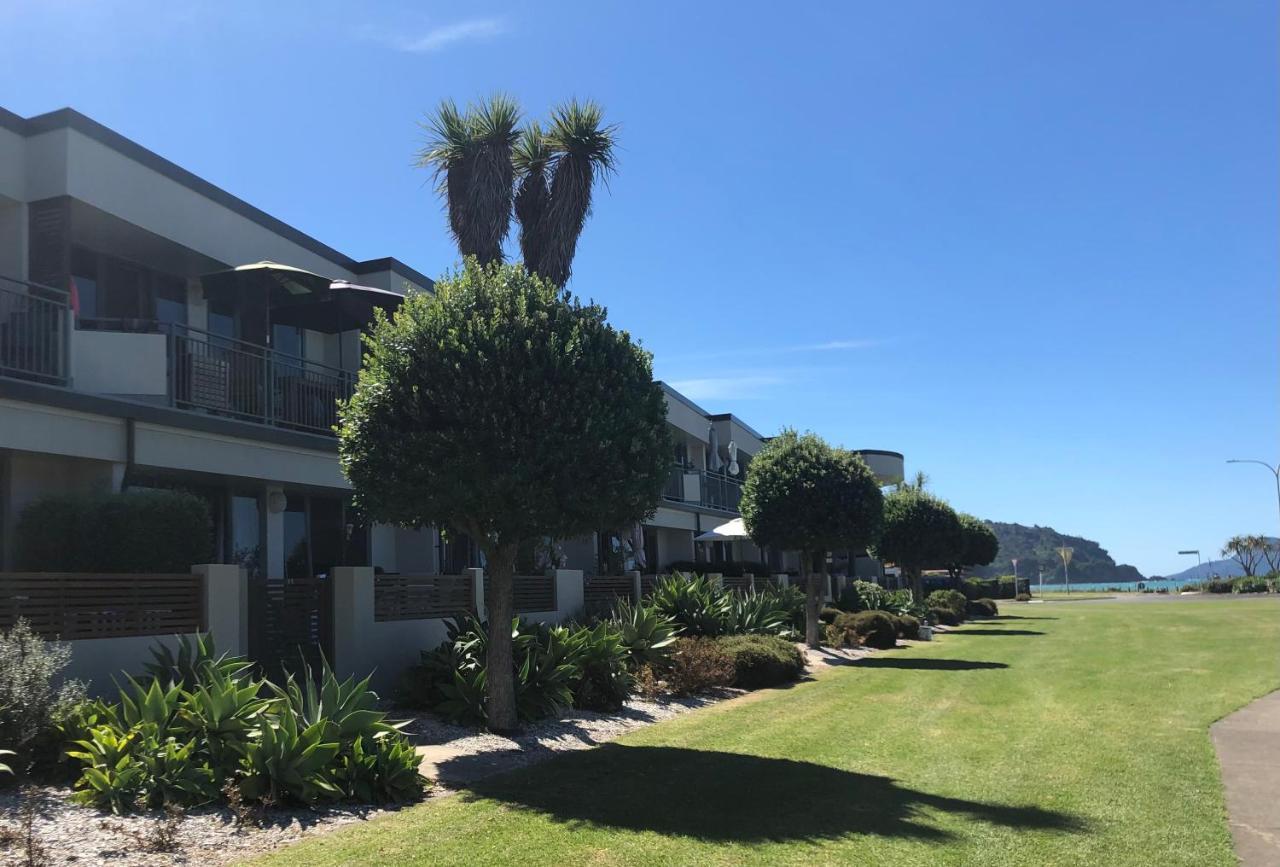 Beachpoint Apartments Ohope Εξωτερικό φωτογραφία