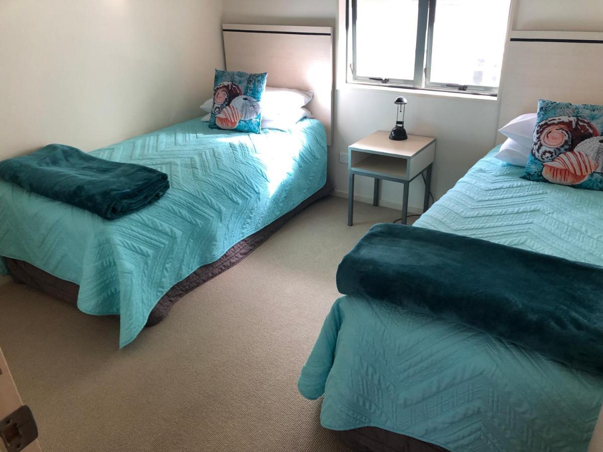 Beachpoint Apartments Ohope Εξωτερικό φωτογραφία