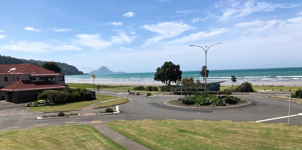 Beachpoint Apartments Ohope Εξωτερικό φωτογραφία