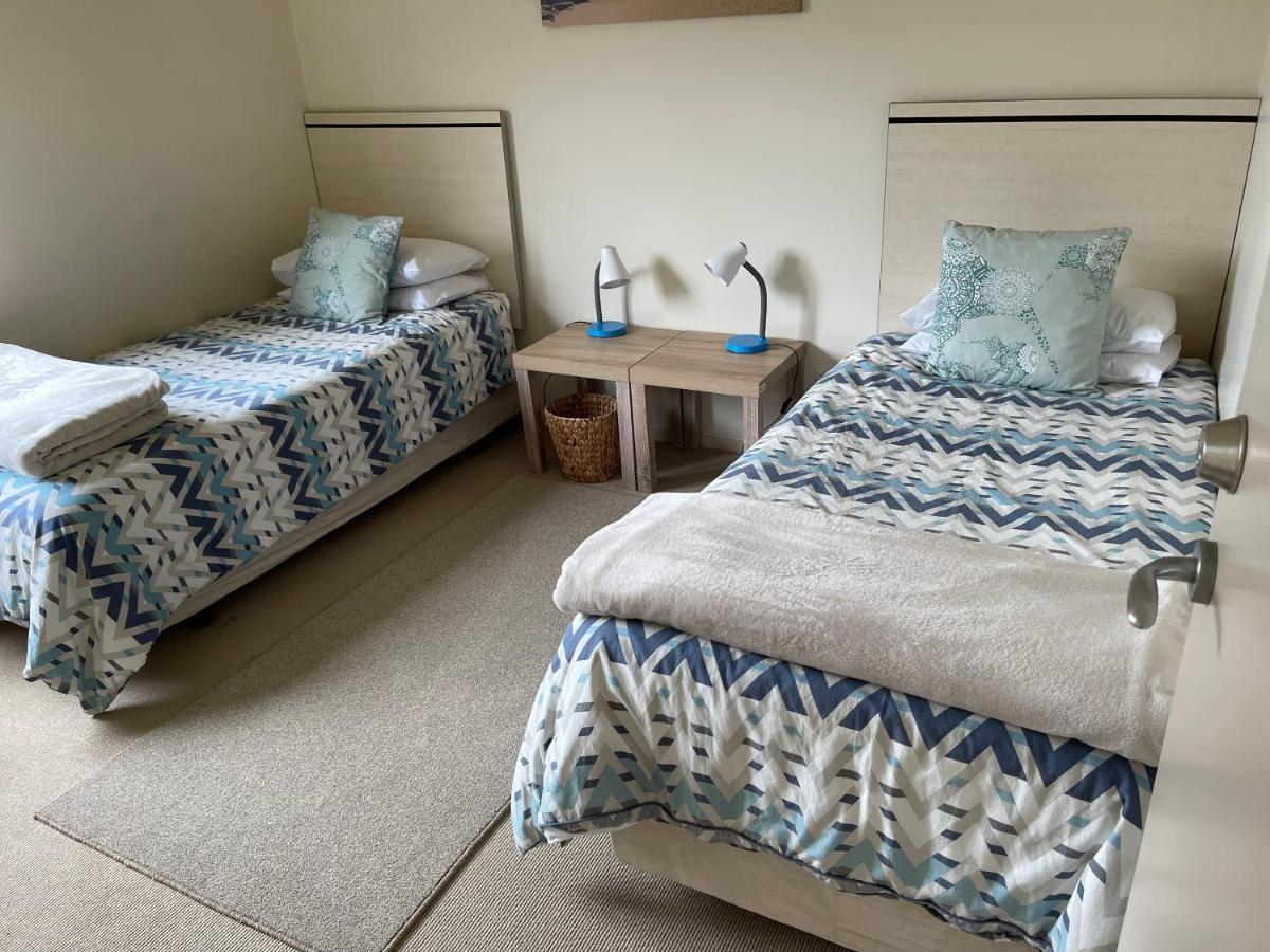 Beachpoint Apartments Ohope Εξωτερικό φωτογραφία