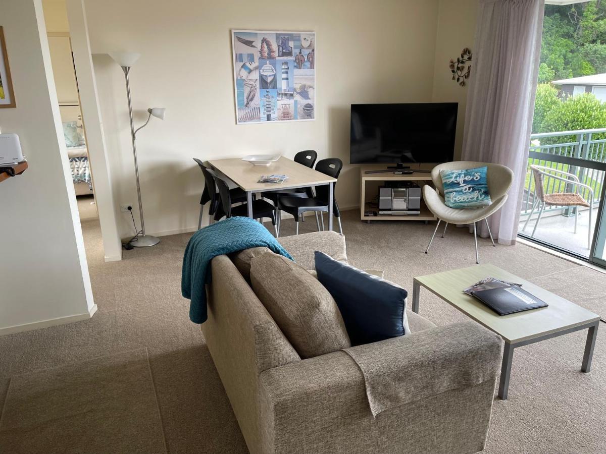 Beachpoint Apartments Ohope Εξωτερικό φωτογραφία