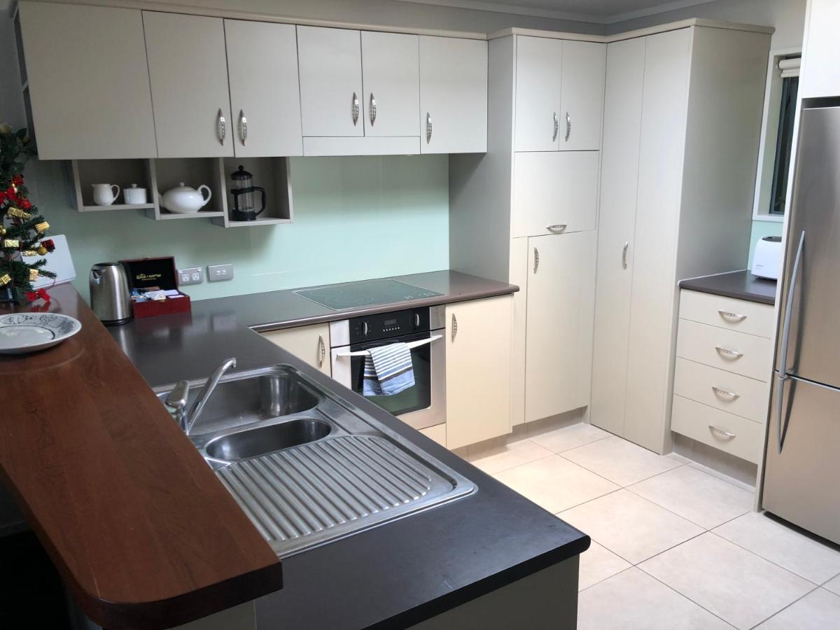 Beachpoint Apartments Ohope Εξωτερικό φωτογραφία