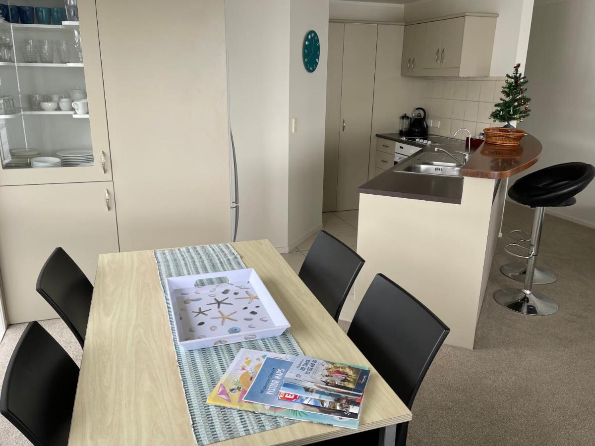 Beachpoint Apartments Ohope Εξωτερικό φωτογραφία