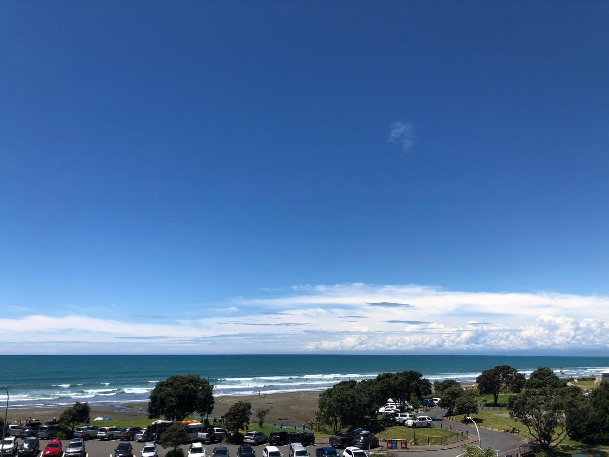 Beachpoint Apartments Ohope Εξωτερικό φωτογραφία