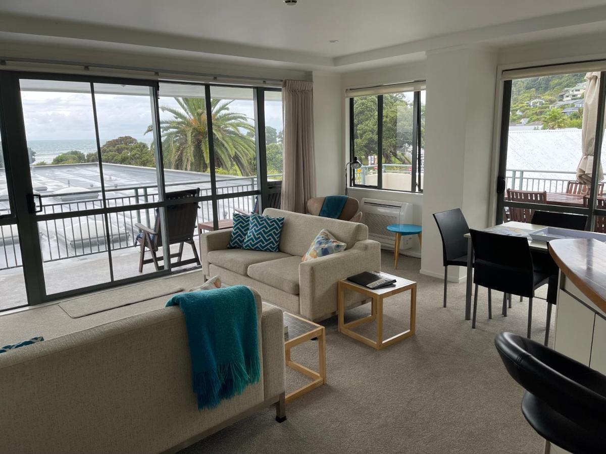 Beachpoint Apartments Ohope Εξωτερικό φωτογραφία