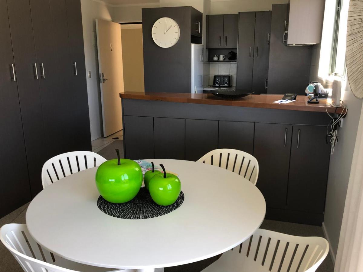 Beachpoint Apartments Ohope Εξωτερικό φωτογραφία