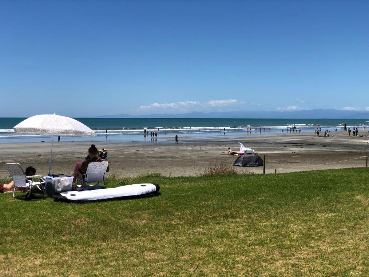 Beachpoint Apartments Ohope Εξωτερικό φωτογραφία