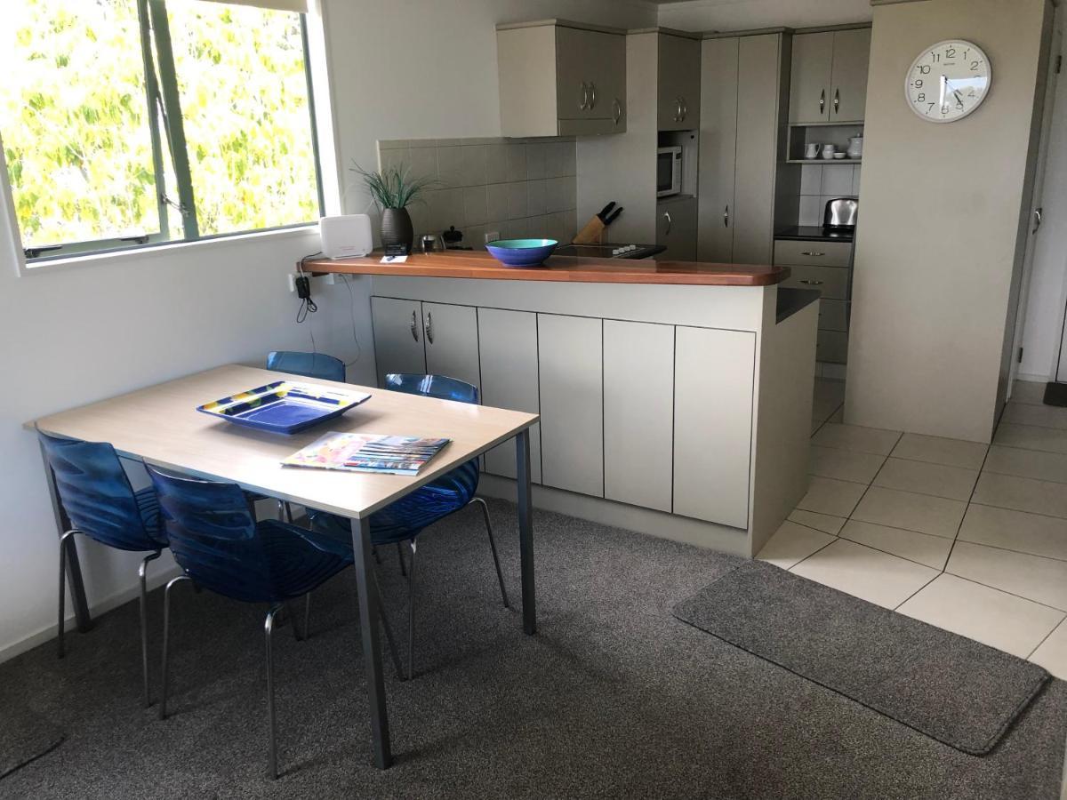 Beachpoint Apartments Ohope Εξωτερικό φωτογραφία