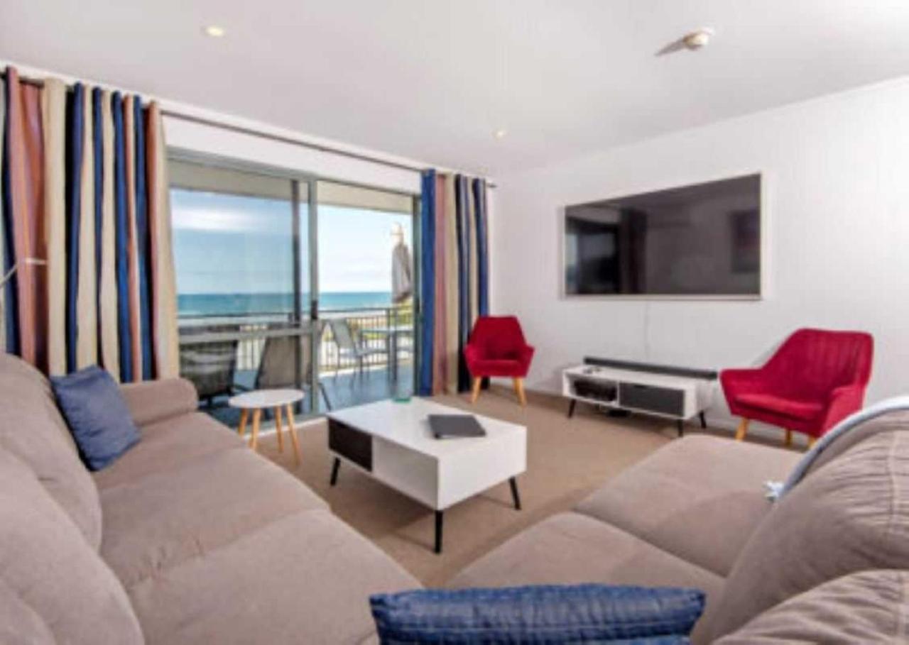 Beachpoint Apartments Ohope Εξωτερικό φωτογραφία