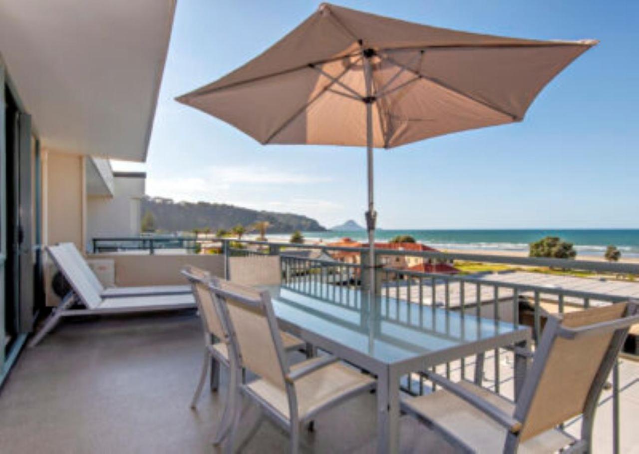 Beachpoint Apartments Ohope Εξωτερικό φωτογραφία