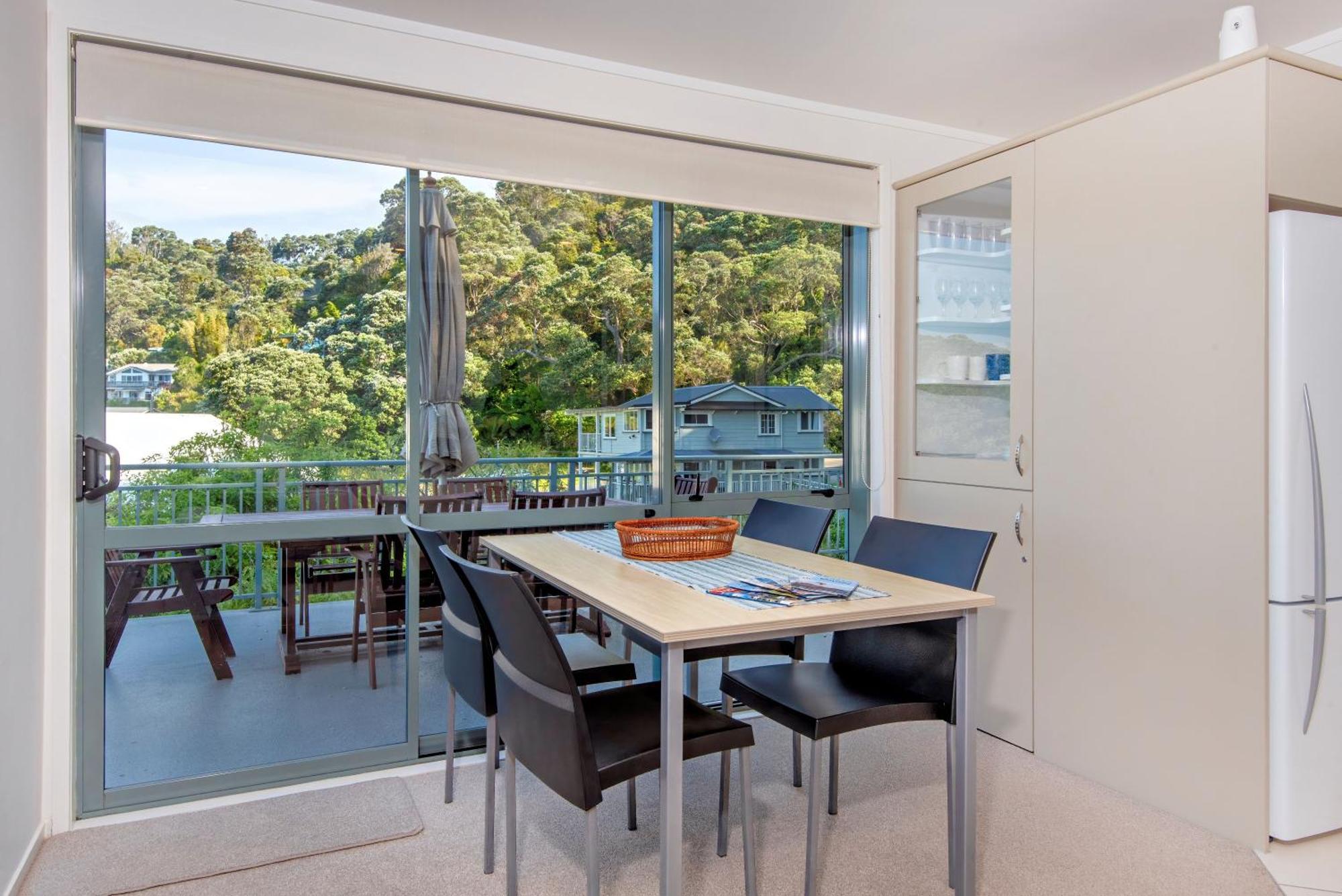 Beachpoint Apartments Ohope Εξωτερικό φωτογραφία