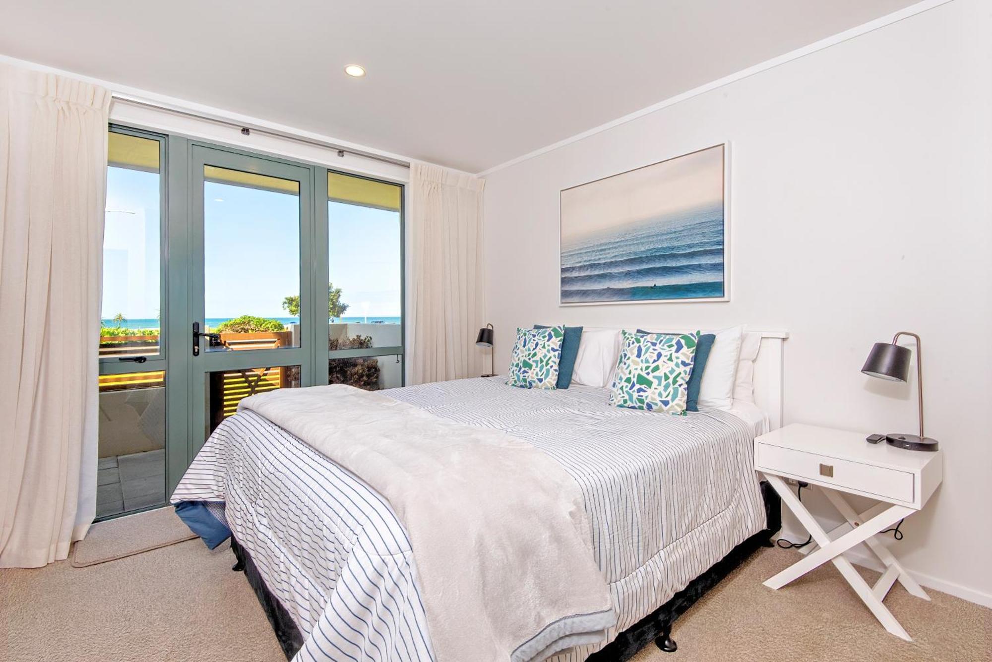 Beachpoint Apartments Ohope Εξωτερικό φωτογραφία