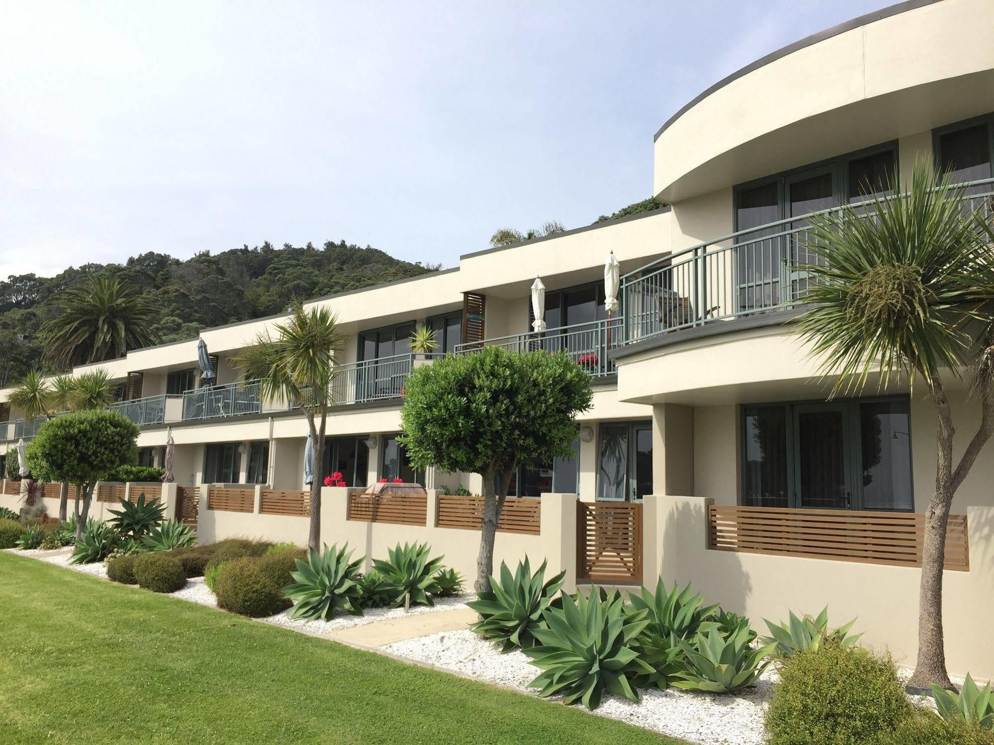Beachpoint Apartments Ohope Εξωτερικό φωτογραφία