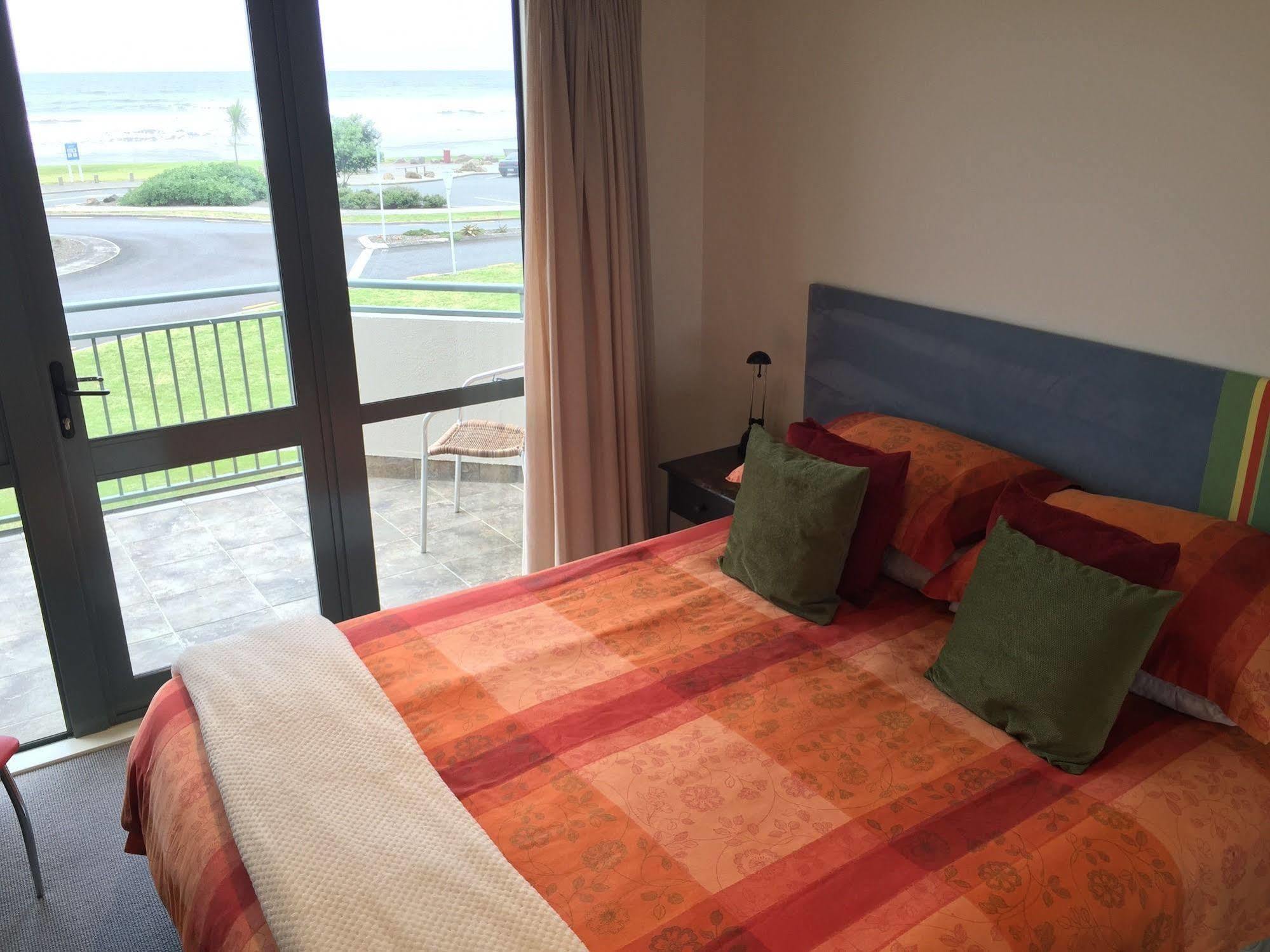 Beachpoint Apartments Ohope Εξωτερικό φωτογραφία