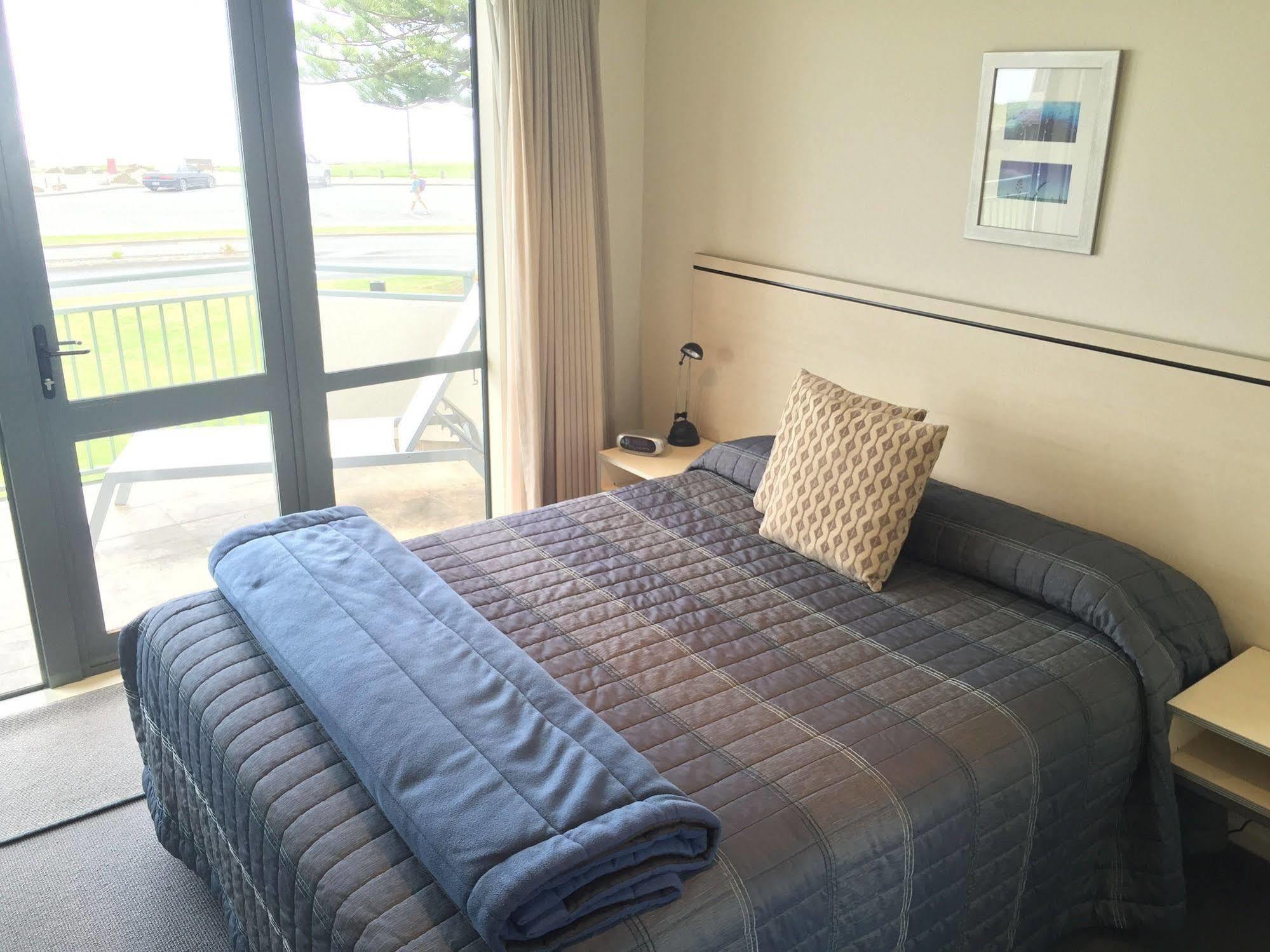 Beachpoint Apartments Ohope Εξωτερικό φωτογραφία