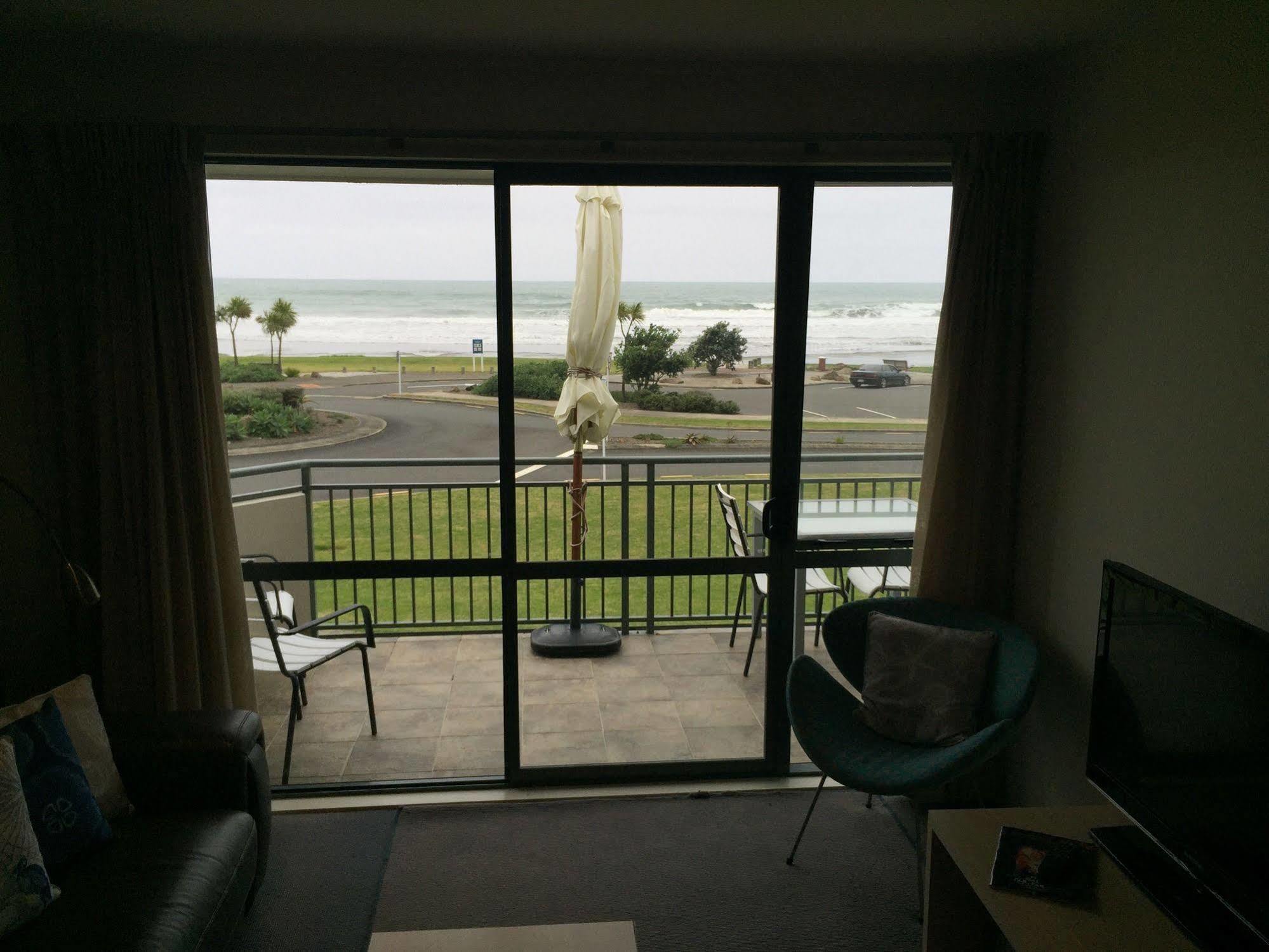 Beachpoint Apartments Ohope Εξωτερικό φωτογραφία