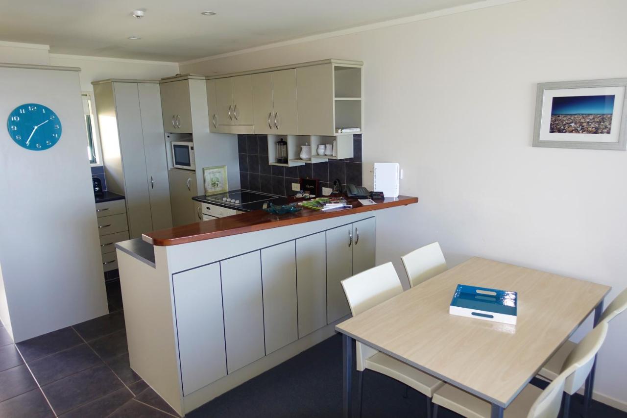 Beachpoint Apartments Ohope Εξωτερικό φωτογραφία