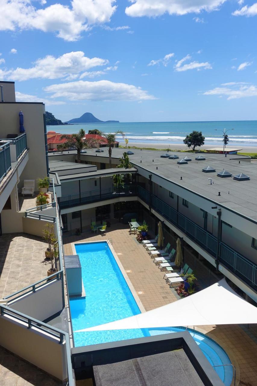 Beachpoint Apartments Ohope Εξωτερικό φωτογραφία