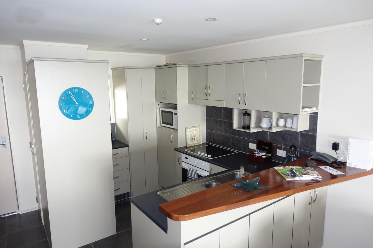 Beachpoint Apartments Ohope Εξωτερικό φωτογραφία